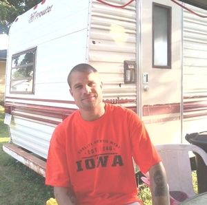 Meet your Posher, Rick